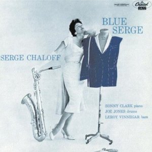 albumcoverSergeChaloff-BlueSerge
